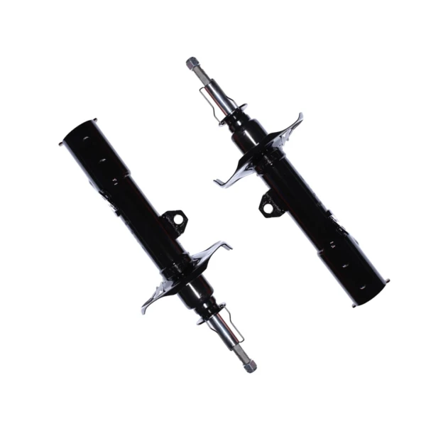 Amortiguador Delanteros Para Toyota Corolla 2011 2014 1.6 1zrfe